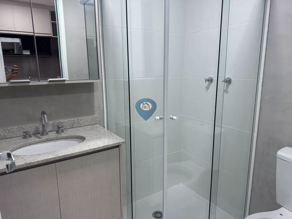 Apartamento, 1 quarto, 28 m² - Foto 2