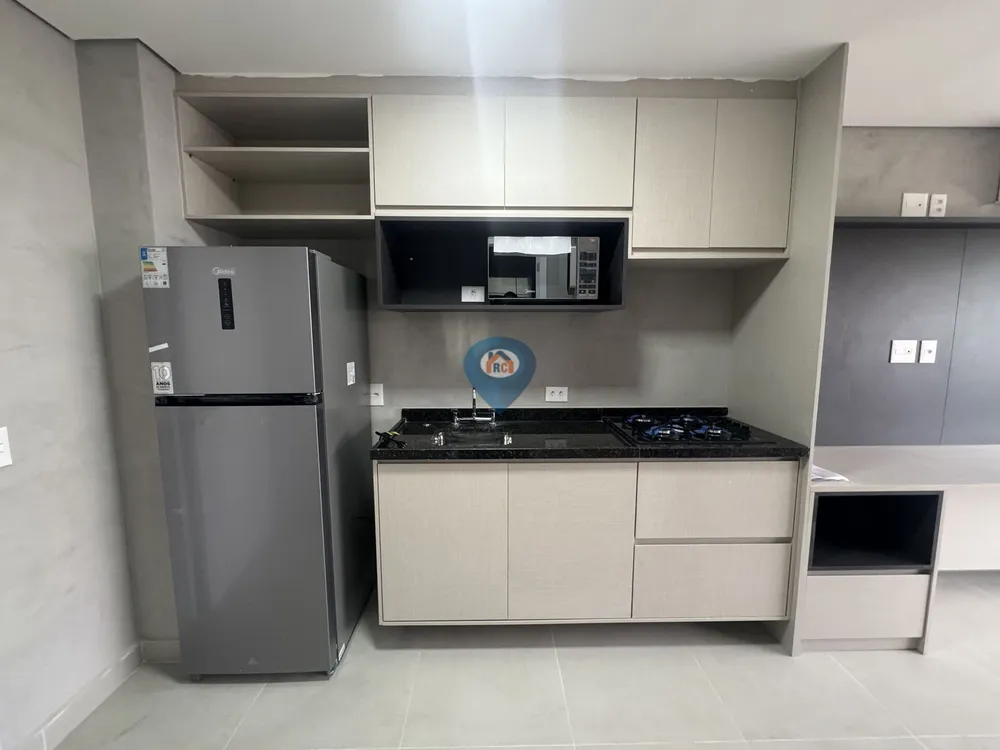 Apartamento, 1 quarto, 28 m² - Foto 6