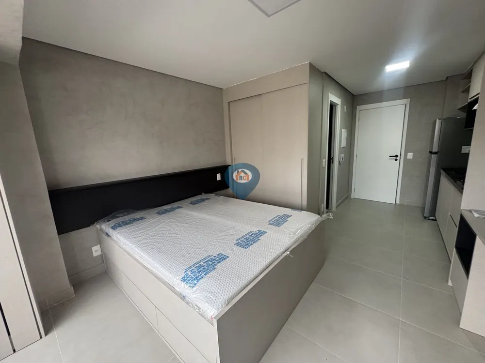 Apartamento, 1 quarto, 28 m² - Foto 8