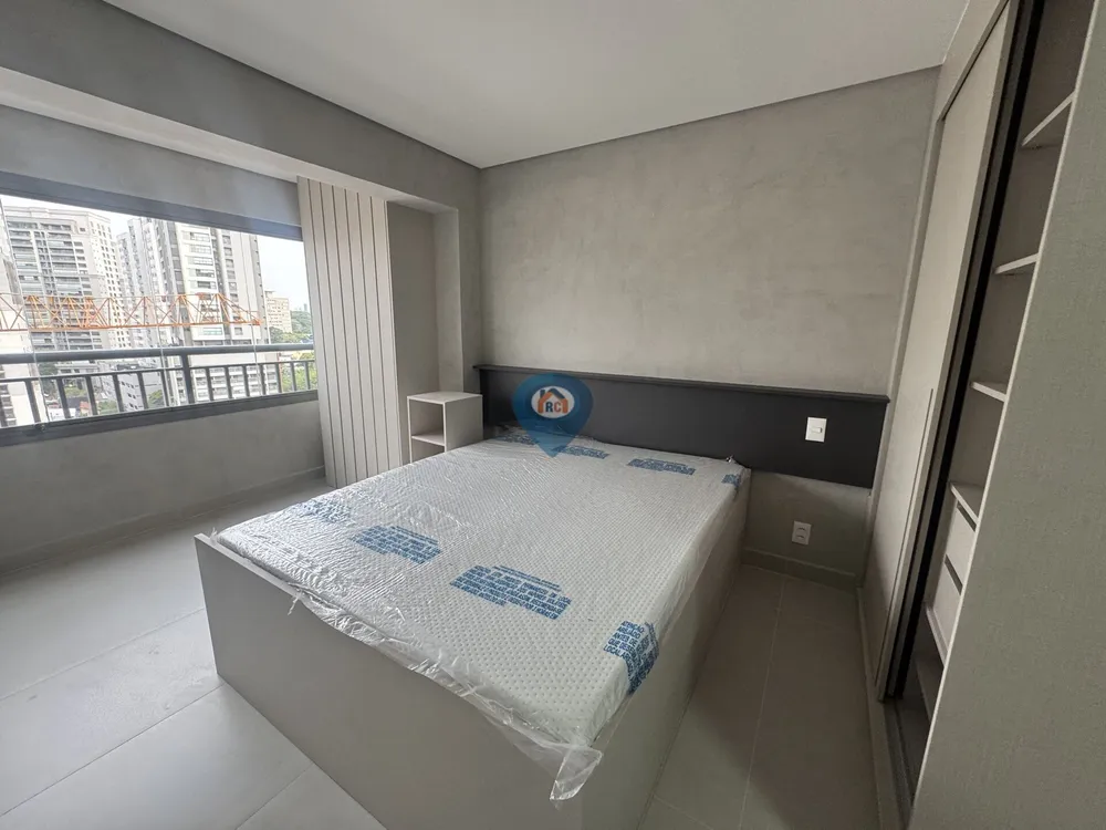 Apartamento, 1 quarto, 28 m² - Foto 3
