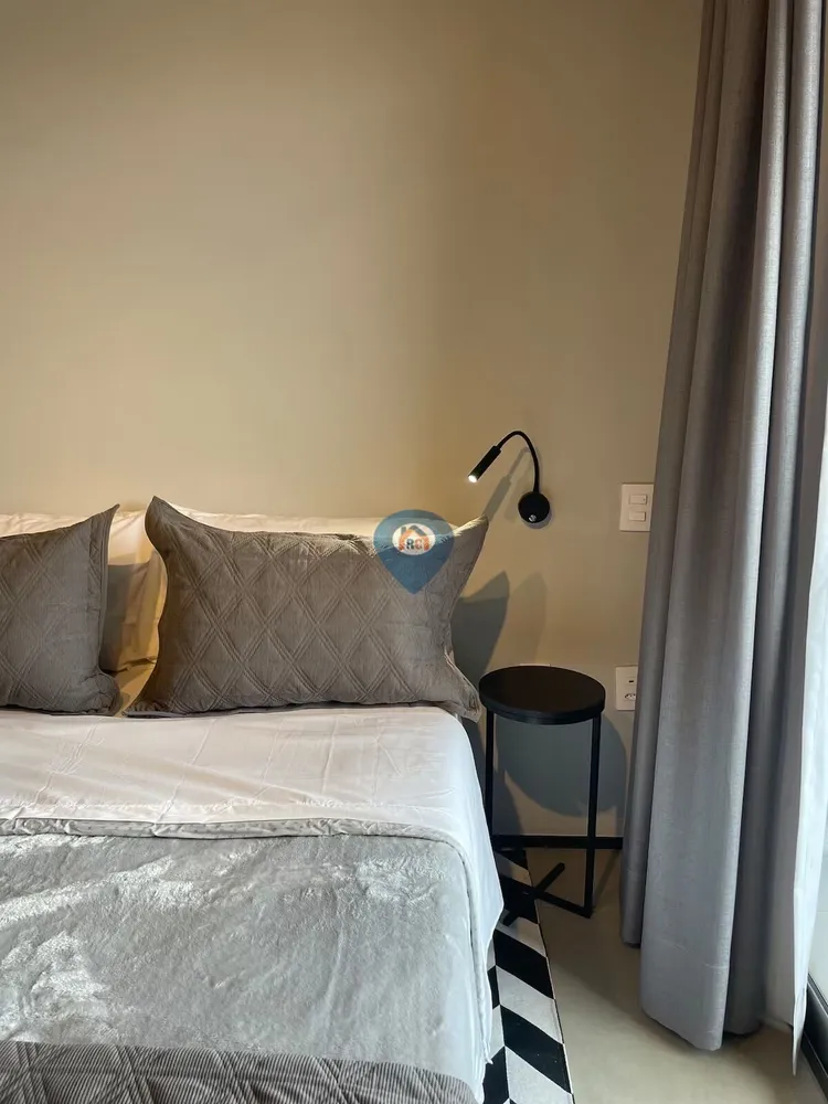 Apartamento, 1 quarto, 25 m² - Foto 3