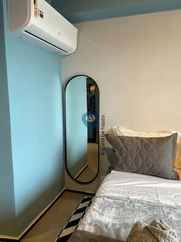 Apartamento, 1 quarto, 25 m² - Foto 5