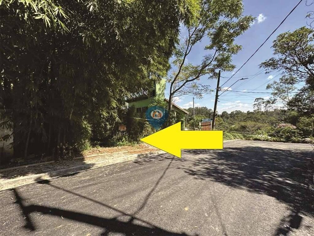 Terreno, 907 m² - Foto 3