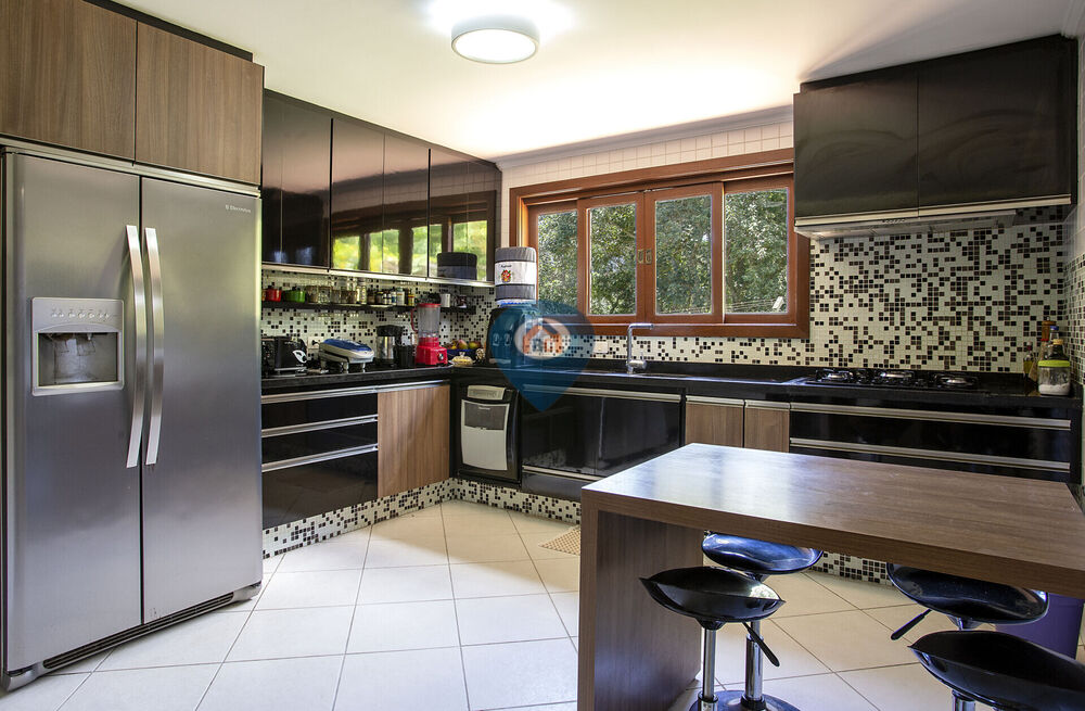 Casa, 6 quartos, 724 m² - Foto 7