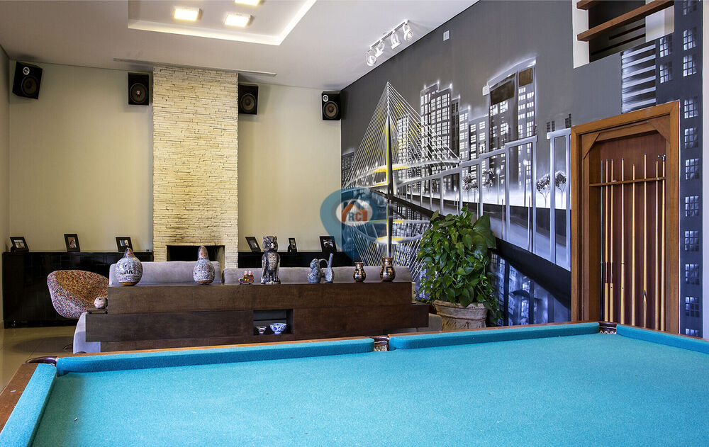 Casa, 6 quartos, 724 m² - Foto 8