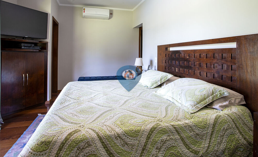 Casa, 6 quartos, 724 m² - Foto 3