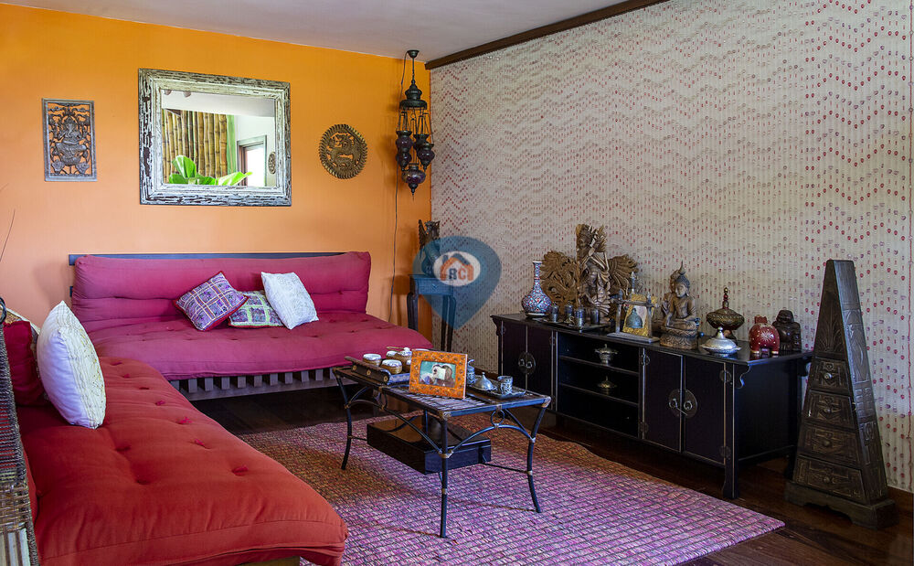 Casa, 6 quartos, 724 m² - Foto 5