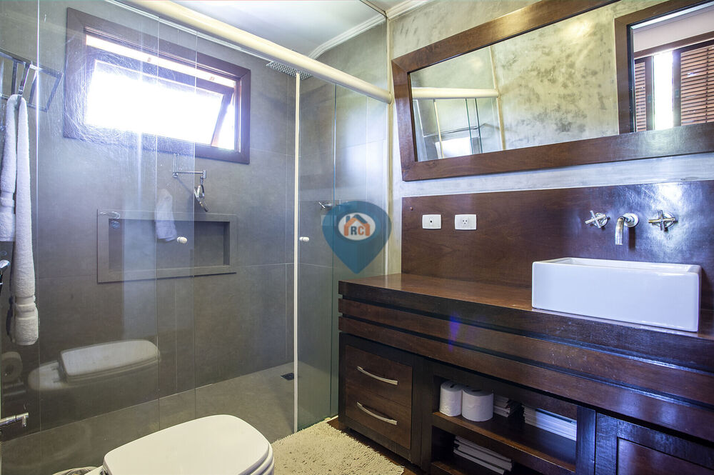 Casa, 6 quartos, 724 m² - Foto 12