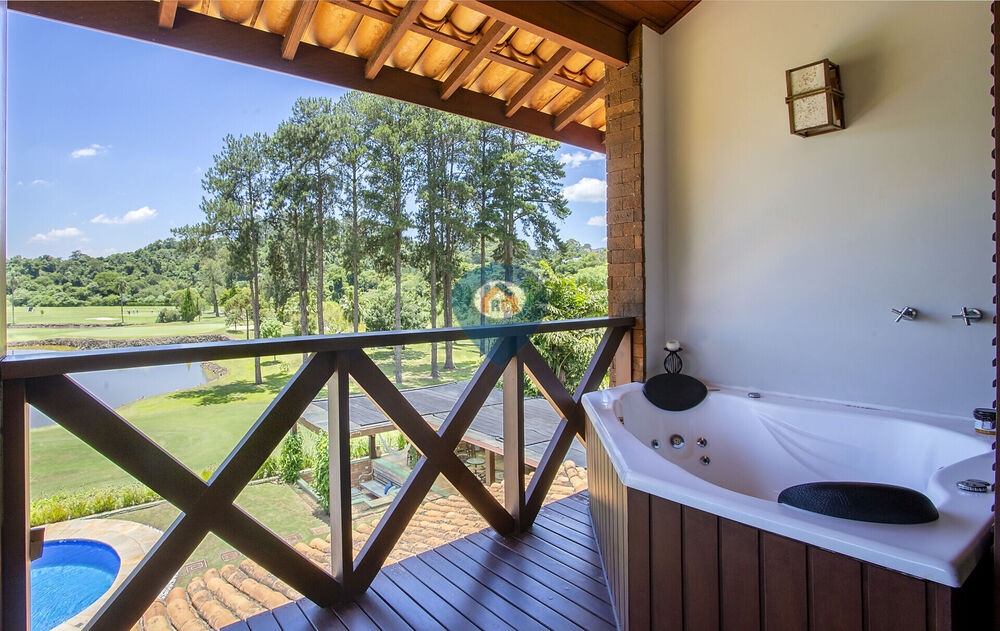 Casa, 6 quartos, 724 m² - Foto 11