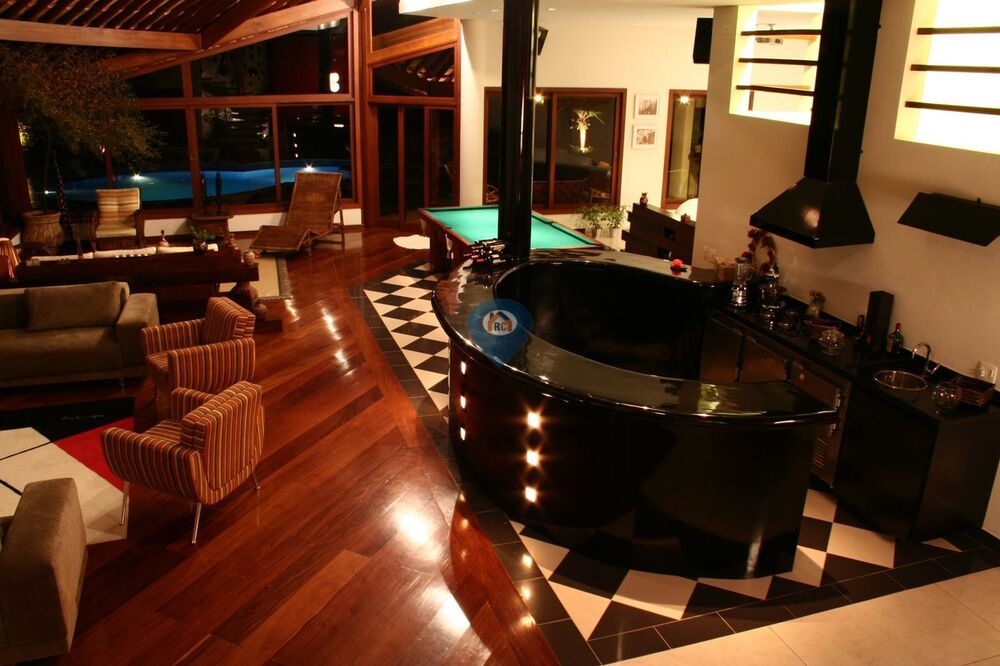 Casa, 6 quartos, 724 m² - Foto 4