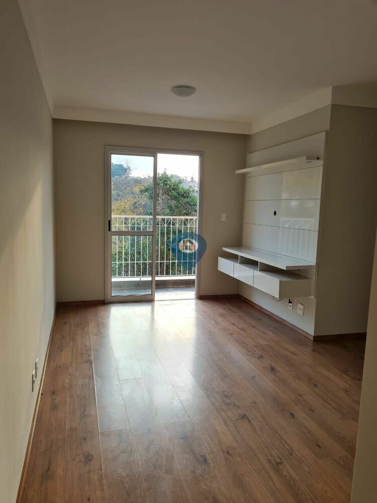 Apartamento, 3 quartos, 70 m² - Foto 1