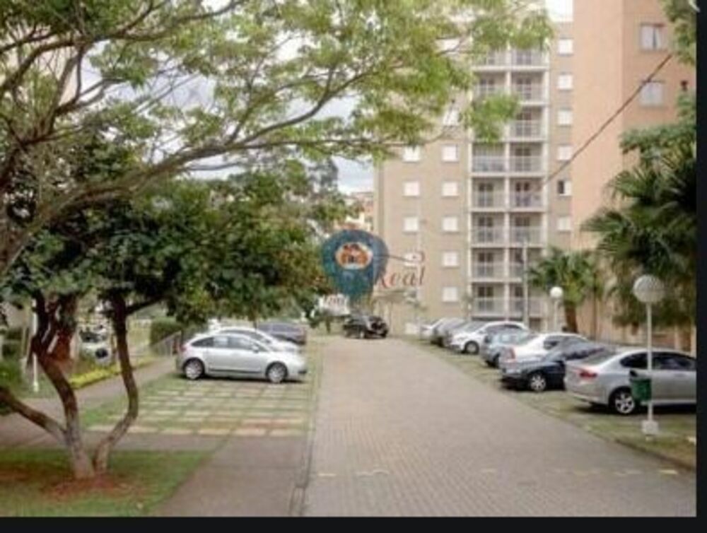 Apartamento, 3 quartos, 70 m² - Foto 12
