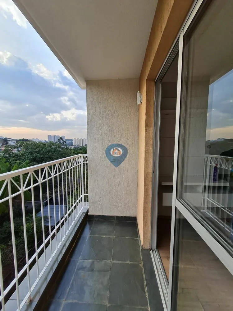 Apartamento, 3 quartos, 70 m² - Foto 6
