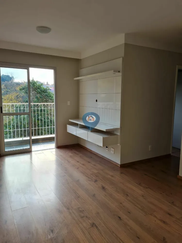Apartamento, 3 quartos, 70 m² - Foto 2