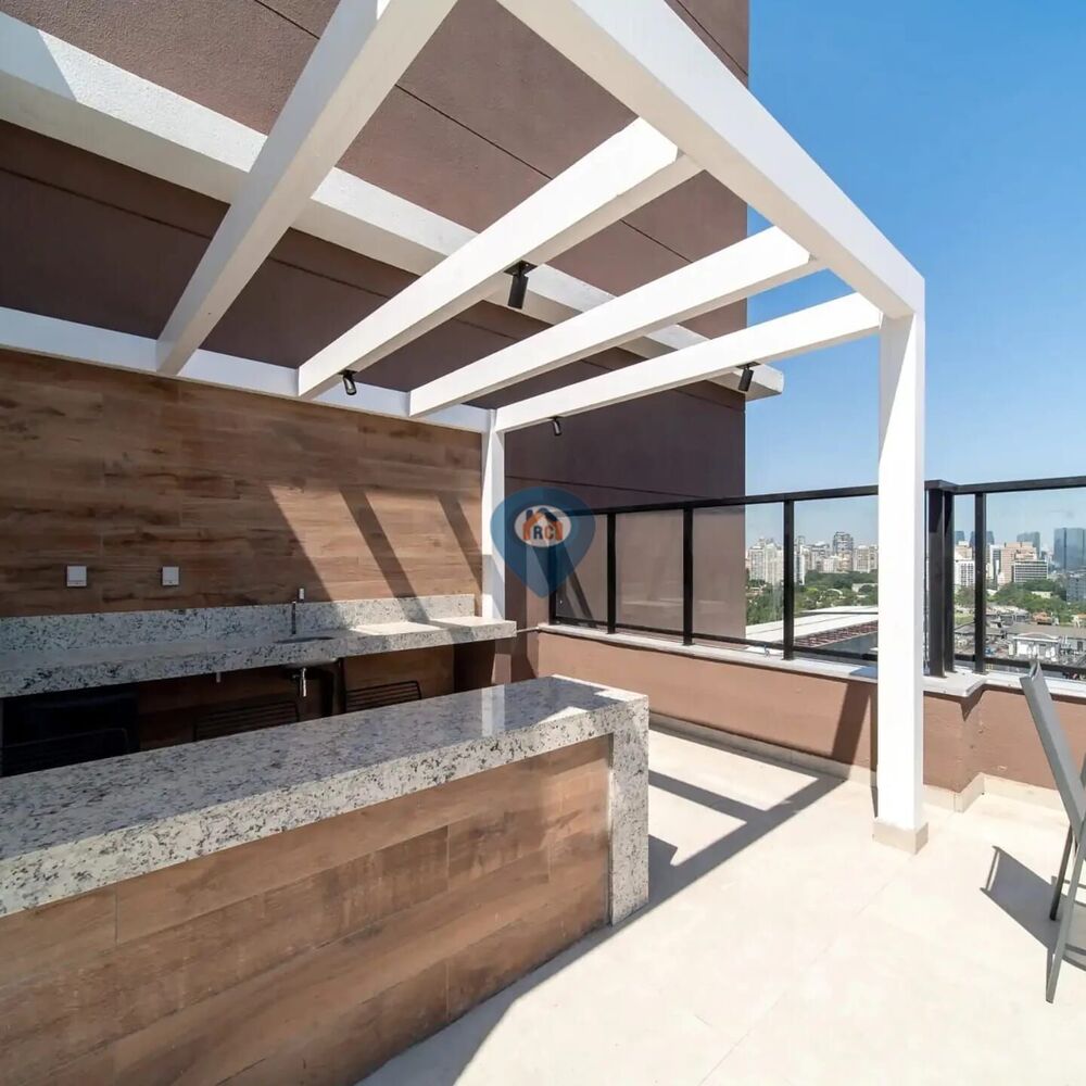 Apartamento, 1 quarto, 42 m² - Foto 4