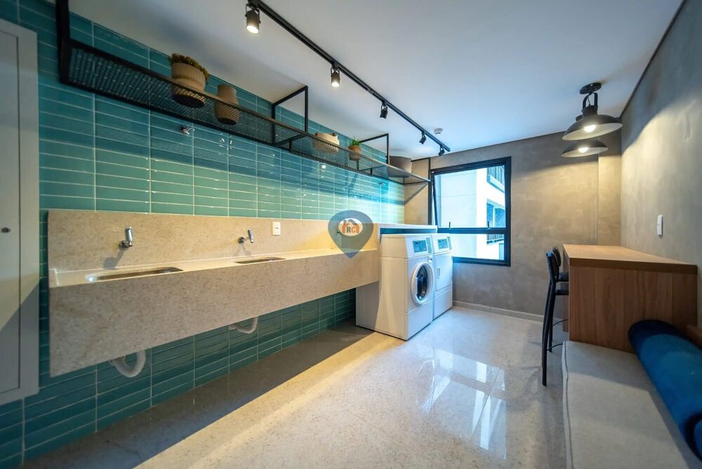Apartamento, 1 quarto, 42 m² - Foto 16