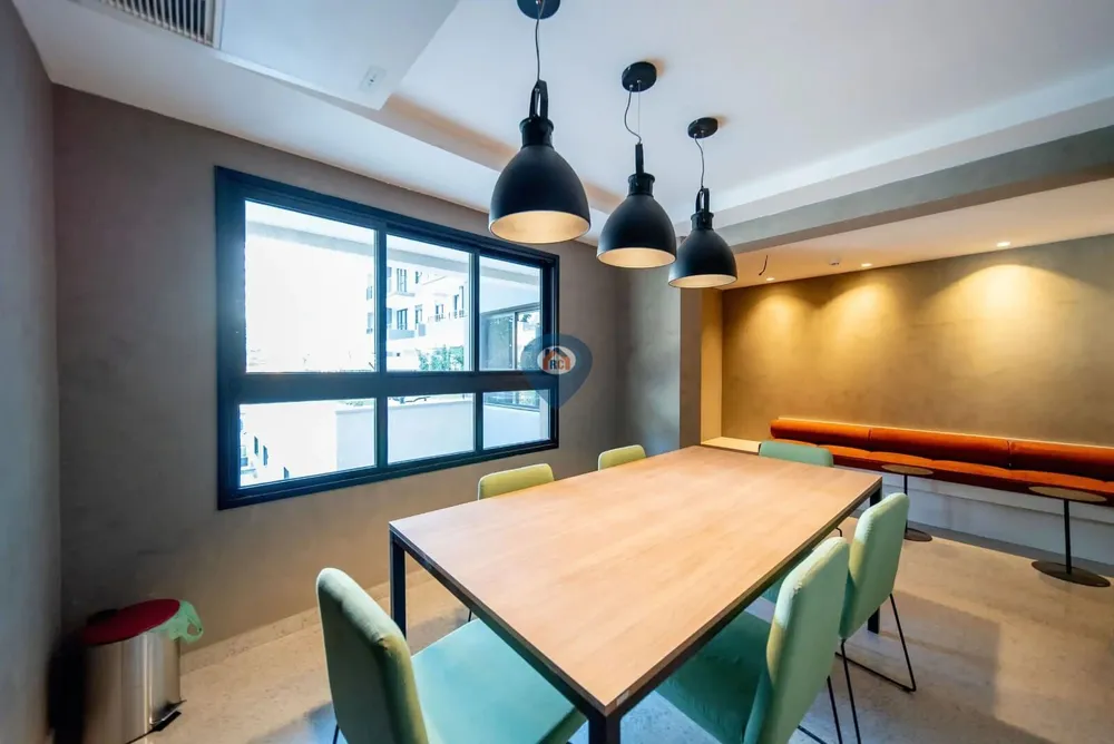 Apartamento, 1 quarto, 42 m² - Foto 19