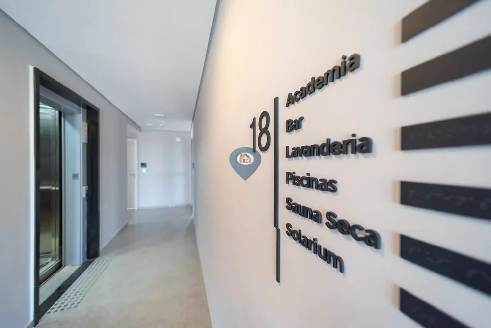 Apartamento, 1 quarto, 42 m² - Foto 5