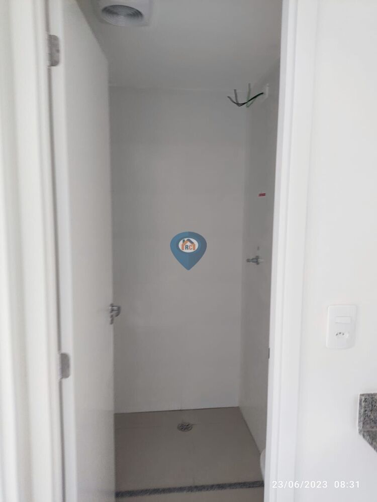 Apartamento, 1 quarto, 42 m² - Foto 9