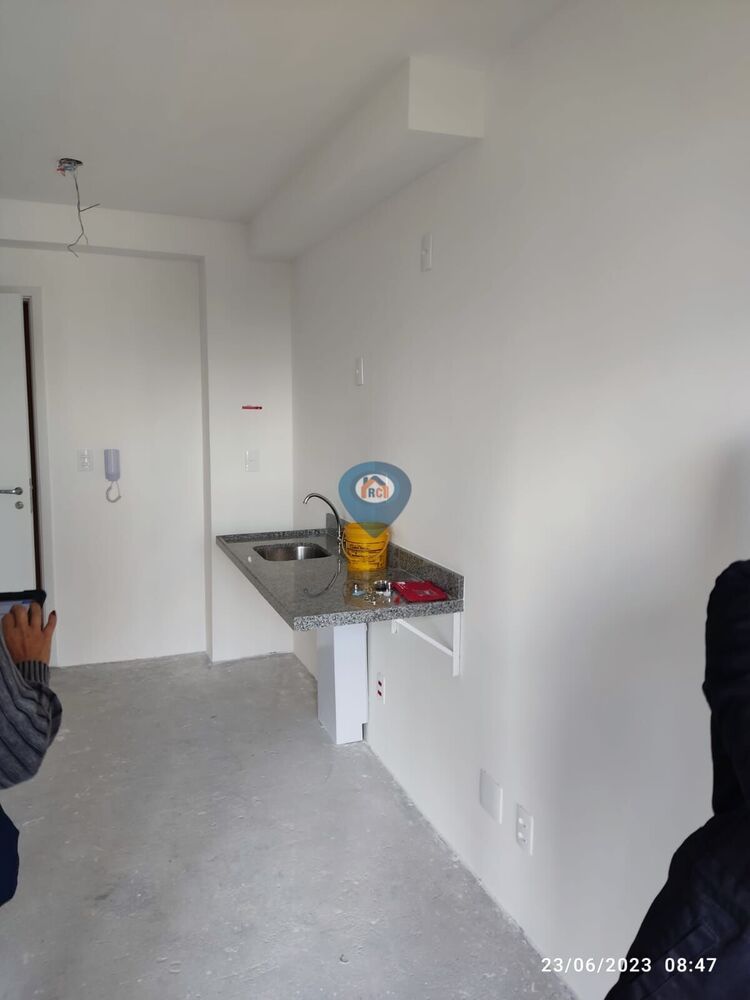 Apartamento, 1 quarto, 42 m² - Foto 8