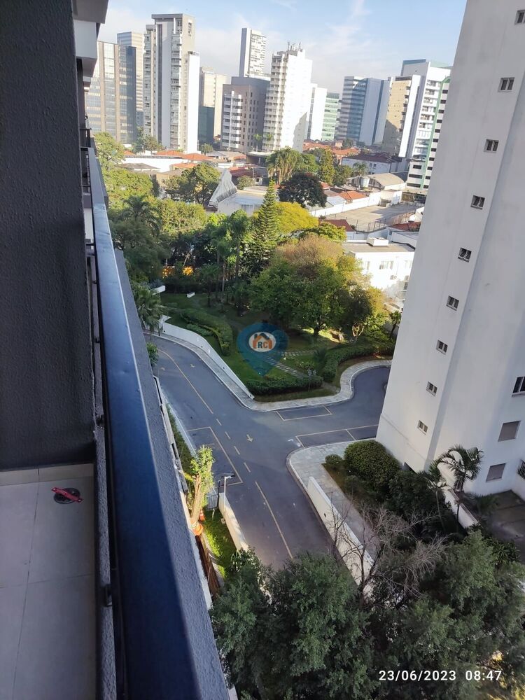 Apartamento, 1 quarto, 42 m² - Foto 13
