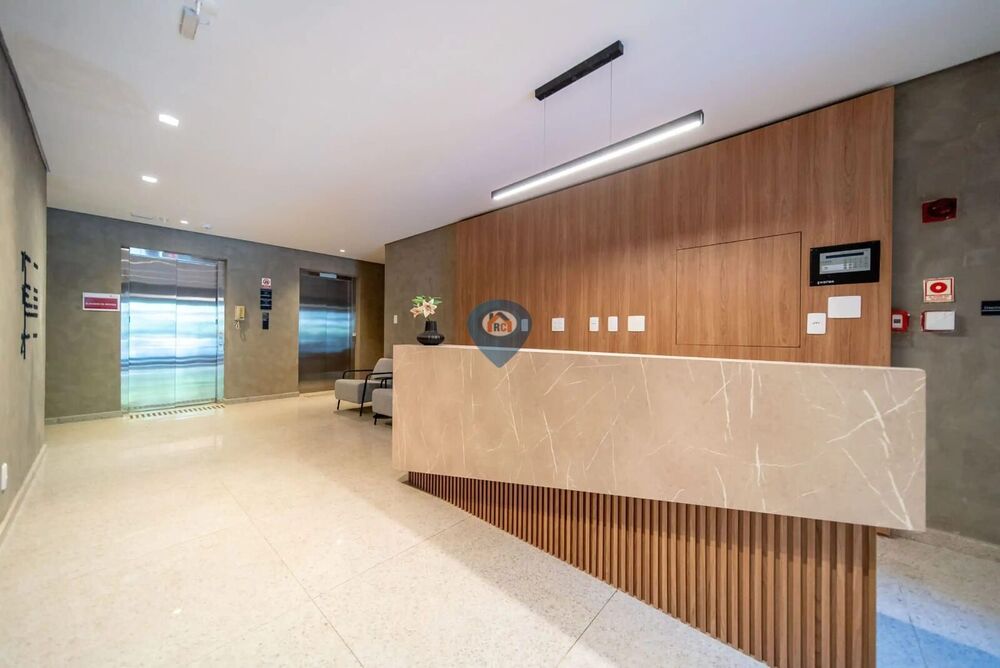 Apartamento, 1 quarto, 42 m² - Foto 15