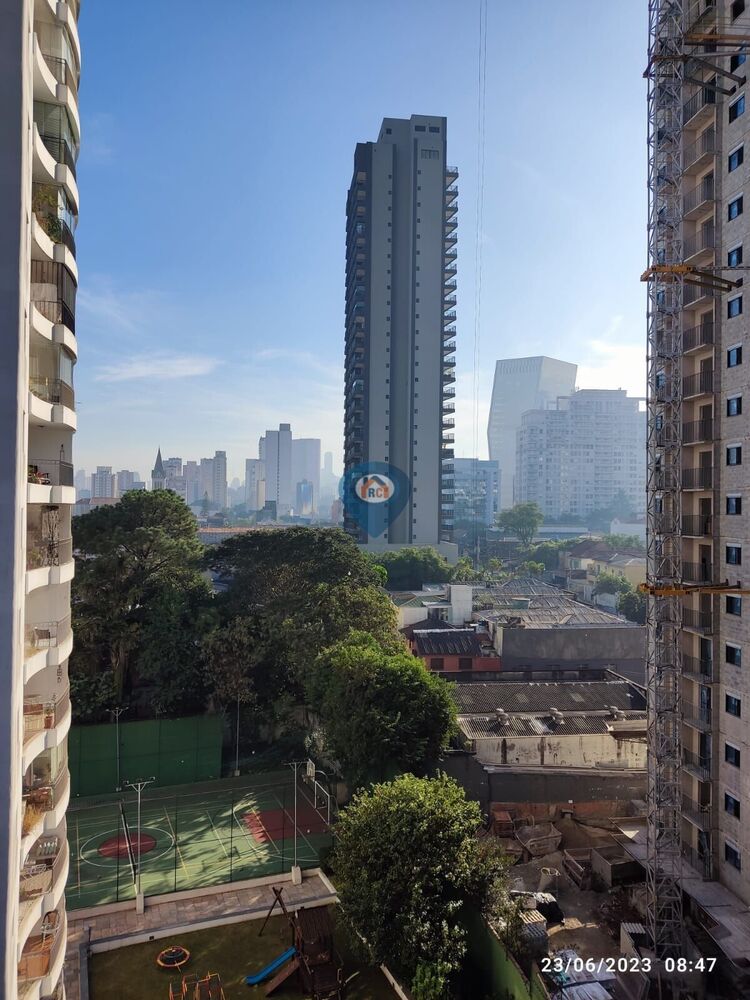 Apartamento, 1 quarto, 42 m² - Foto 12