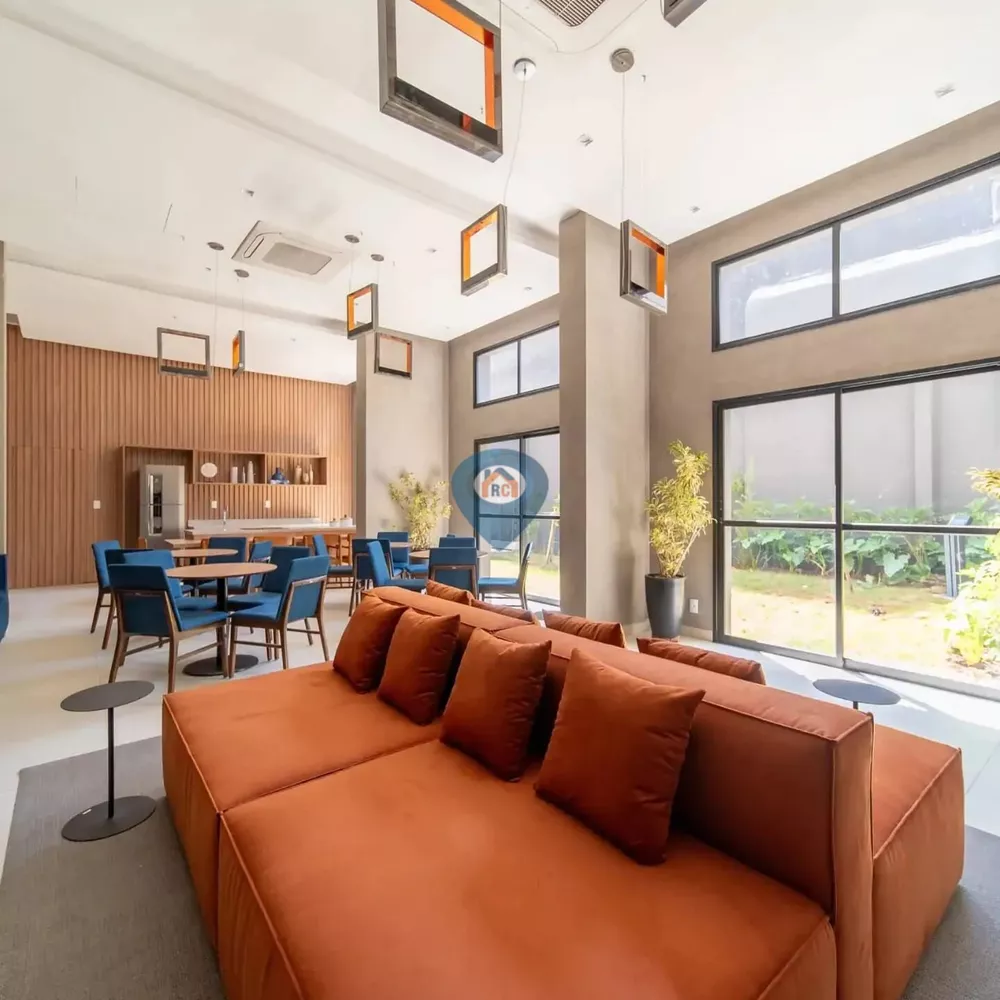 Apartamento, 1 quarto, 42 m² - Foto 14