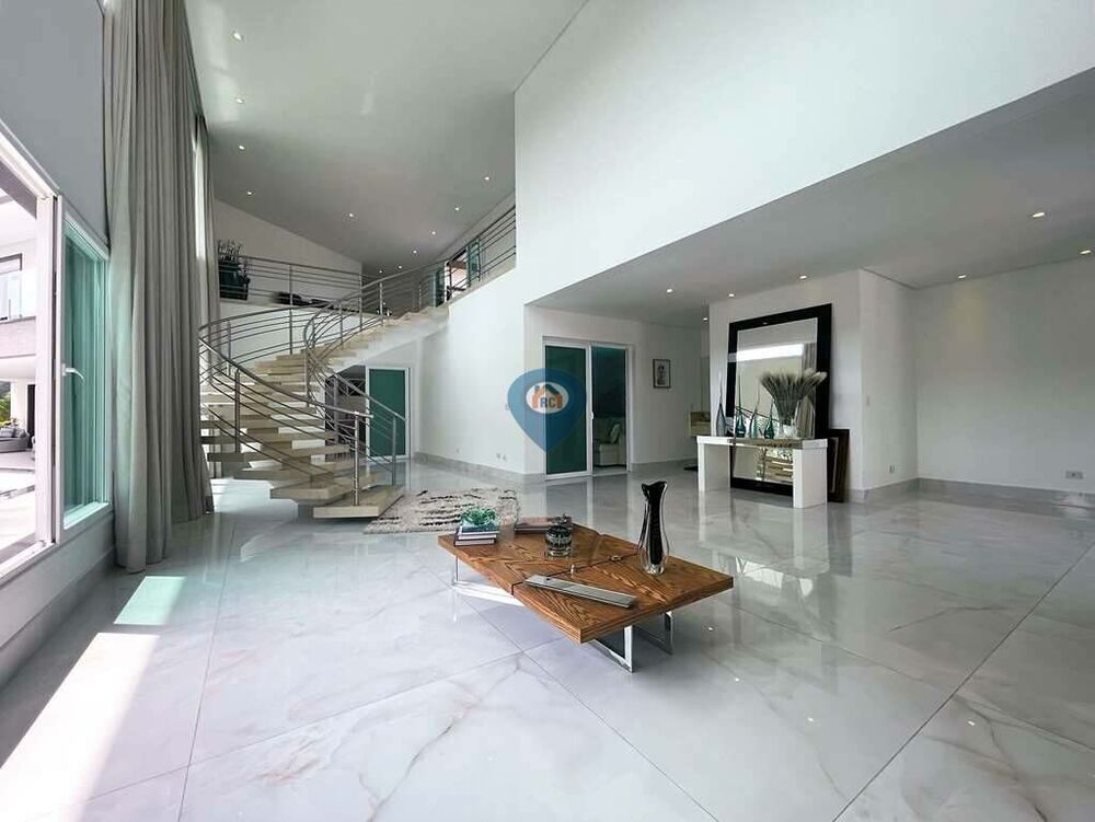 Casa de Condomínio à venda com 4 quartos, 883m² - Foto 2
