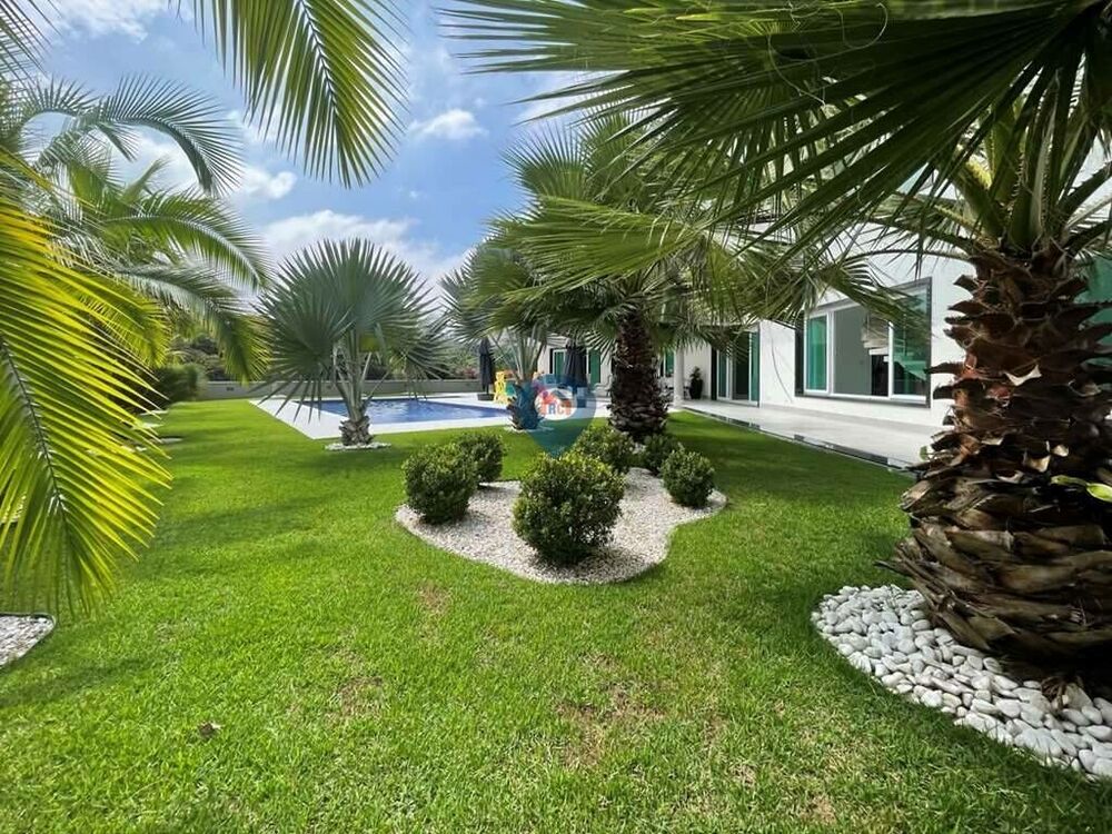 Casa de Condomínio à venda com 4 quartos, 883m² - Foto 16