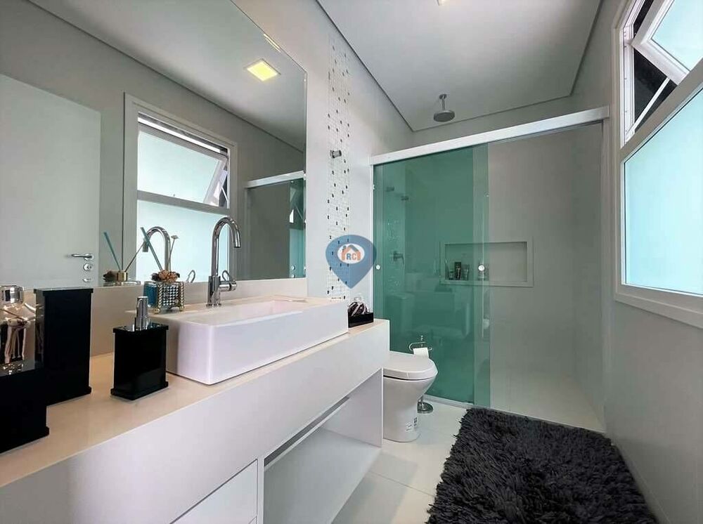 Casa de Condomínio à venda com 4 quartos, 883m² - Foto 14