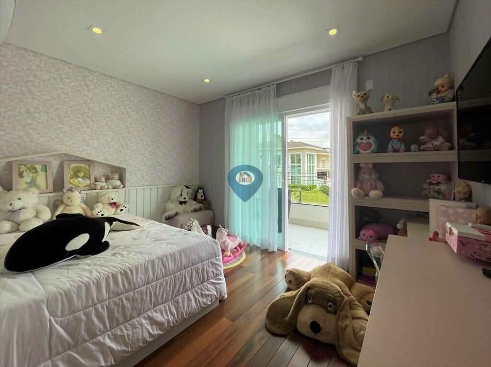 Casa de Condomínio à venda com 4 quartos, 883m² - Foto 10