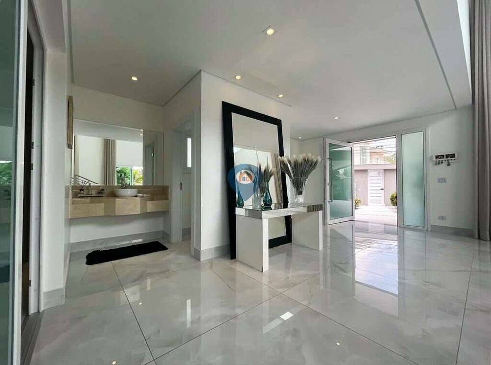 Casa de Condomínio à venda com 4 quartos, 883m² - Foto 3