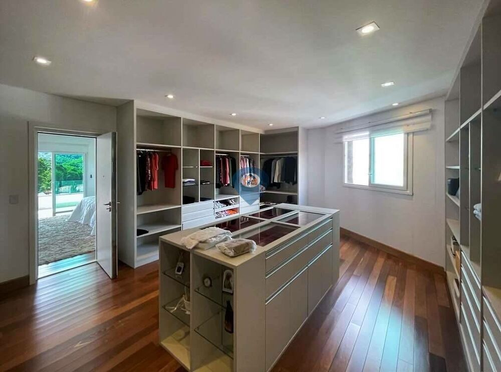 Casa de Condomínio à venda com 4 quartos, 883m² - Foto 8