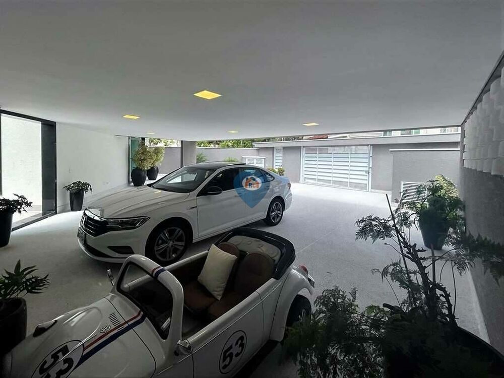 Casa de Condomínio à venda com 4 quartos, 883m² - Foto 1