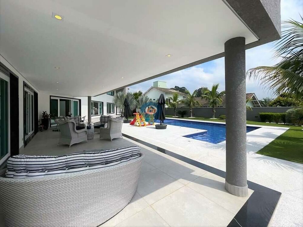 Casa de Condomínio à venda com 4 quartos, 883m² - Foto 12