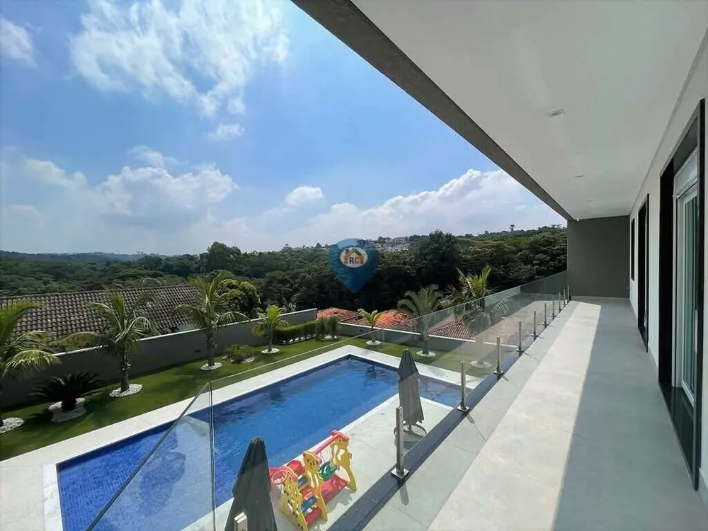 Casa de Condomínio, 4 quartos - Foto 32
