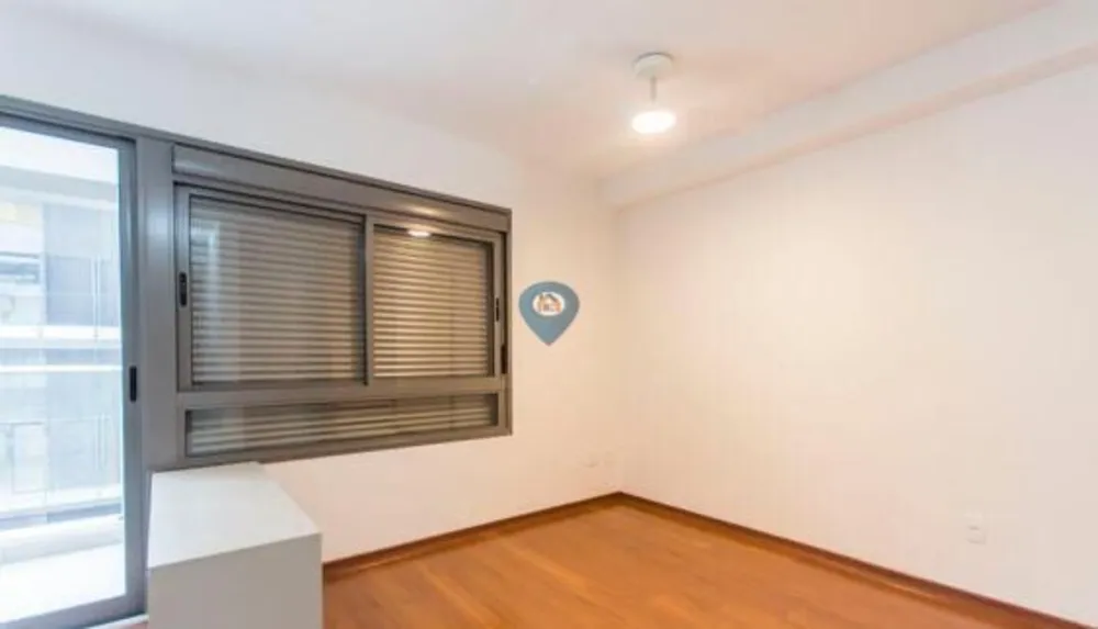 Apartamento, 1 quarto, 35 m² - Foto 5