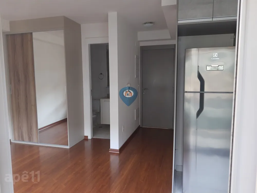 Apartamento, 1 quarto, 35 m² - Foto 6