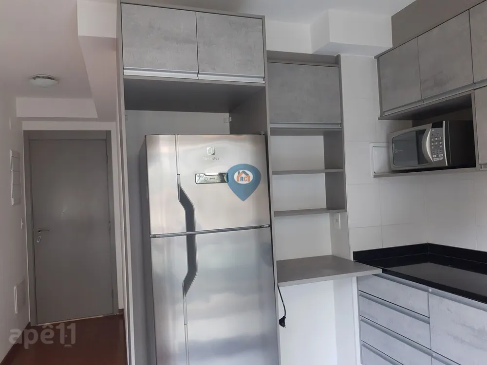 Apartamento, 1 quarto, 35 m² - Foto 11