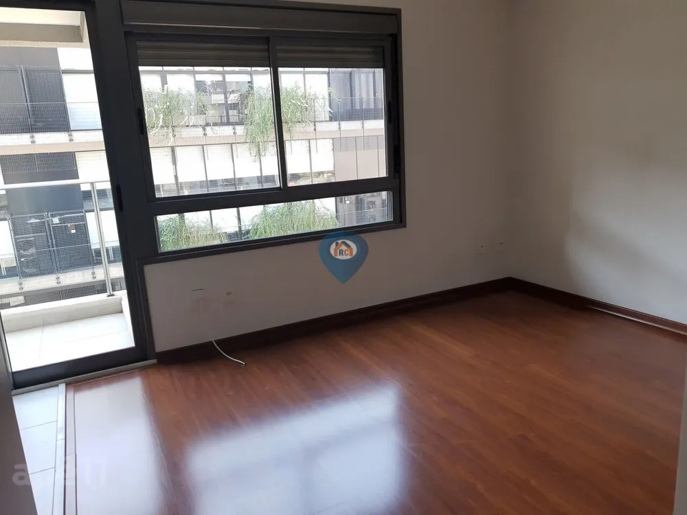 Apartamento, 1 quarto, 35 m² - Foto 1