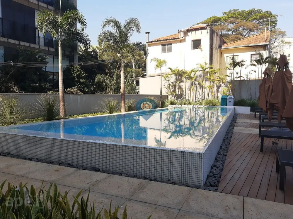 Apartamento, 1 quarto, 35 m² - Foto 4