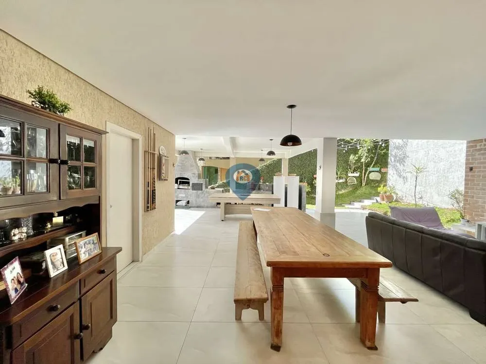 Casa, 5 quartos, 400 m² - Foto 15