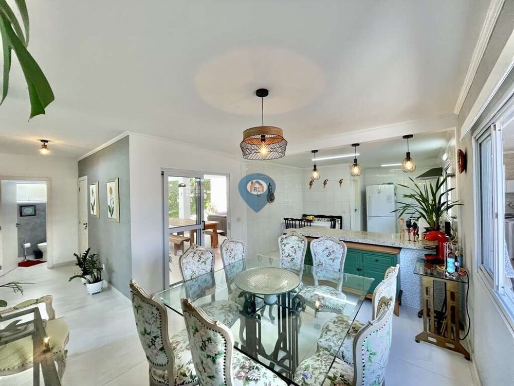 Casa, 5 quartos, 400 m² - Foto 4