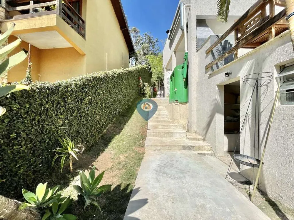 Casa, 5 quartos, 400 m² - Foto 32