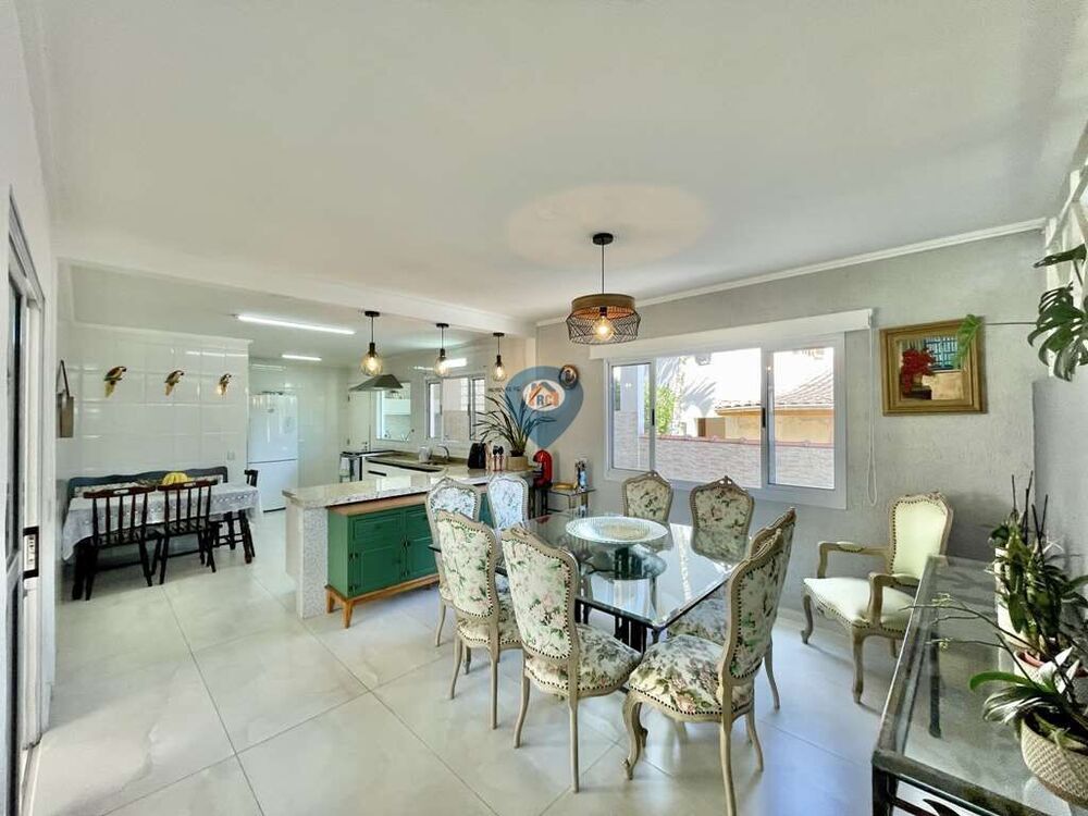 Casa, 5 quartos, 400 m² - Foto 3