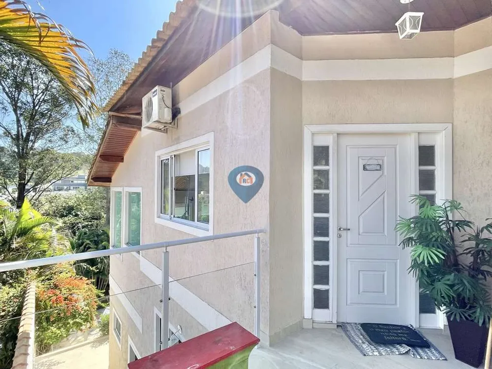 Casa, 5 quartos, 400 m² - Foto 7