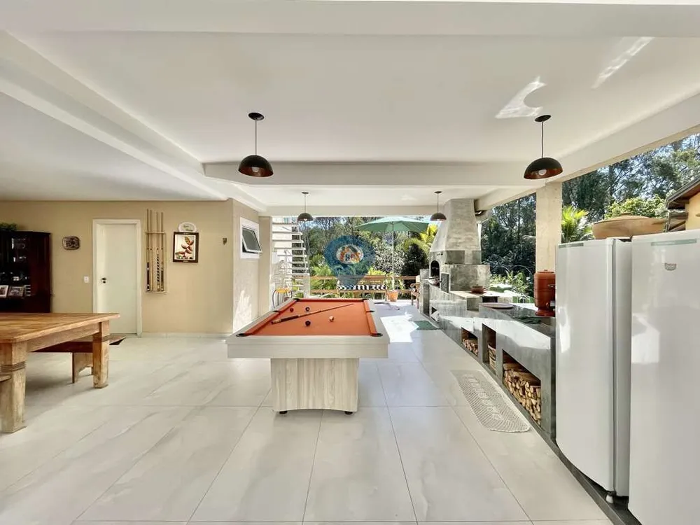 Casa, 5 quartos, 400 m² - Foto 18