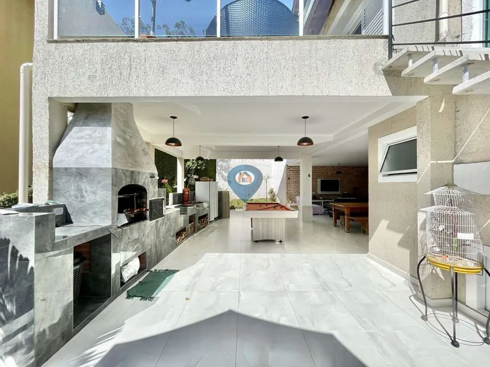 Casa, 5 quartos, 400 m² - Foto 20