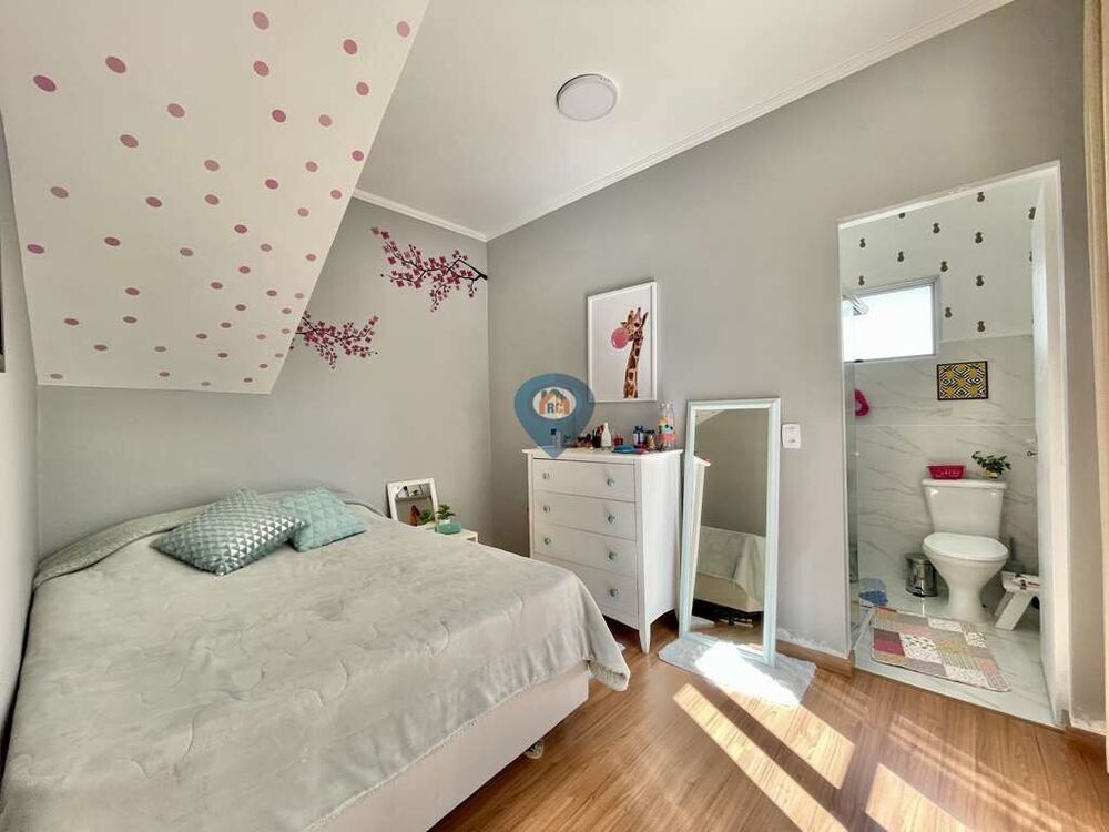 Casa, 5 quartos, 400 m² - Foto 10